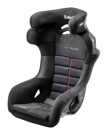 GT635 Racing Seat